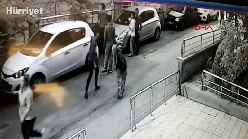 Ankara'da yüksek sesle müzik dinleme kavgası: 1 ölü, 4 gözaltı