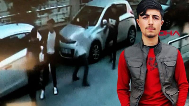 Ankara'da yüksek sesle müzik dinleme kavgası