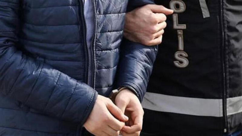 Hrant Dink Vakfı'nı tehdit eden şüpheli tutuklandı