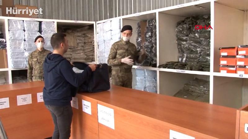 MSB, 'Haziran Celp Dönemi'nde alınacak önlemleri açıkladı