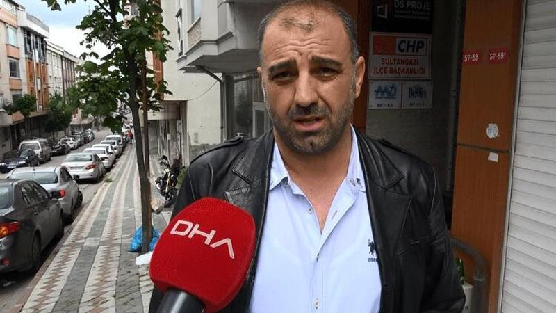 İSKİ'ye tepki gösteren CHP'li üye Fahrettin Yürek toplantıya çağrıldı