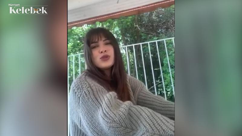Biran Damla’dan Engin Akyürek’e övgüler