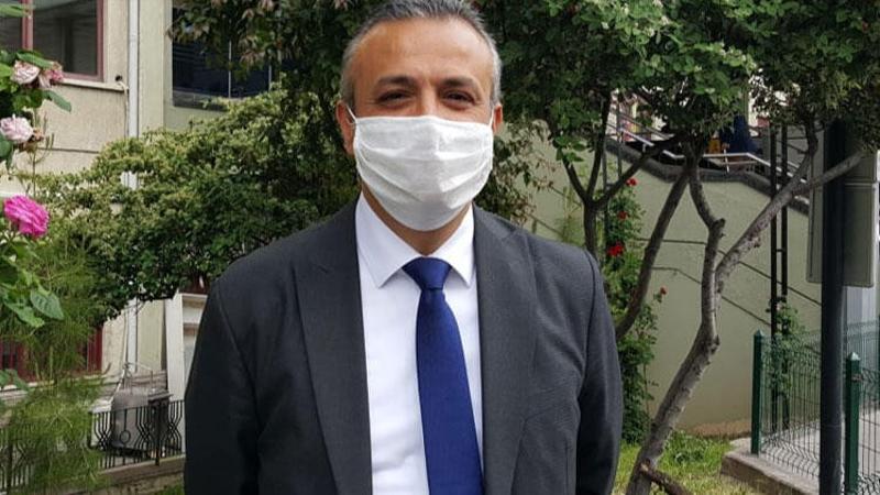 Bilim Kurulu Üyesi Tezer: Temmuzda 100'ün altına ineriz