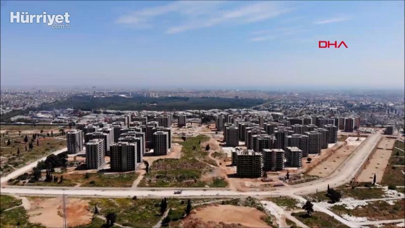 Kamu bankalarının yeni konut kredi paketi ev sahibi olmak isteyenlere avantajlar sağladı