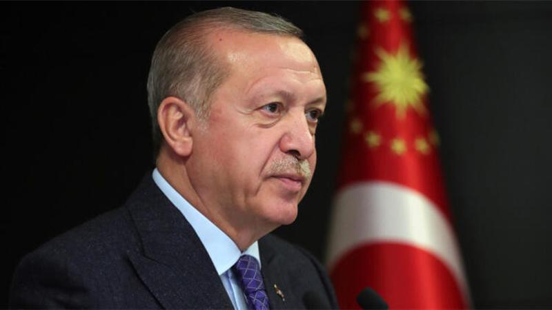 Son dakika haberler... Cumhurbaşkanı Erdoğan, sokağa çıkma kısıtlamasını iptal etti