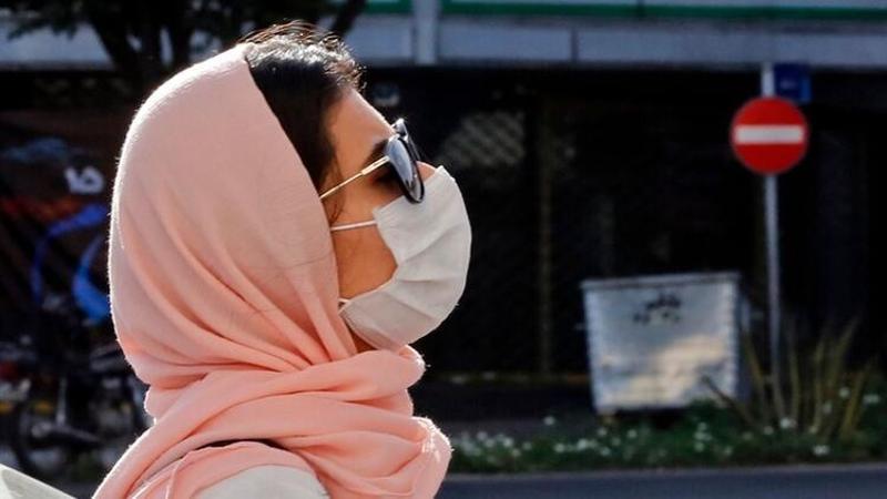 Son dakika haberler: İran'da koronavirüste son durum