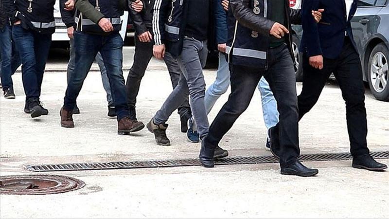 Ankara'da gaybubet evine operasyon; döviz ve altınlar çıktı