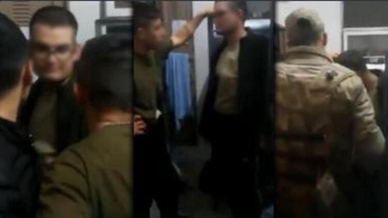 Sosyal medyada yer alan askerlere ilişkin inceleme başlatıldı
