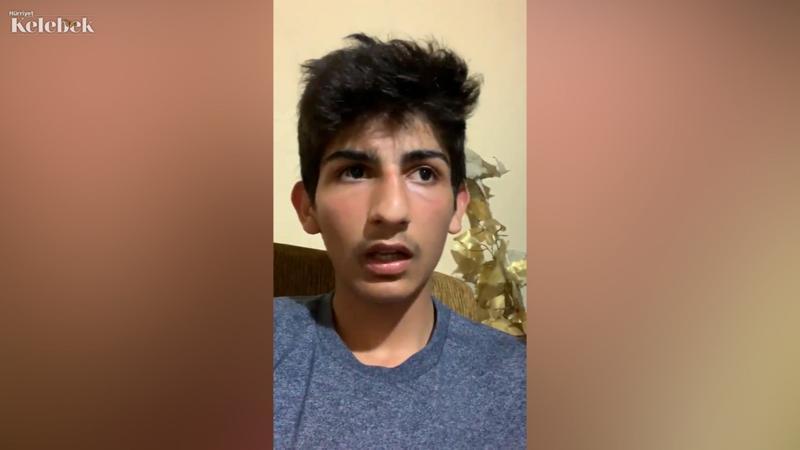 Taha Duymaz, canlı yayında söyledikleri için üzüntüsünü dile getirdi