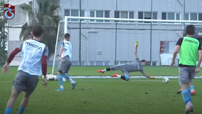 Trabzonspor Süper Lig İçin Gün Sayıyor!