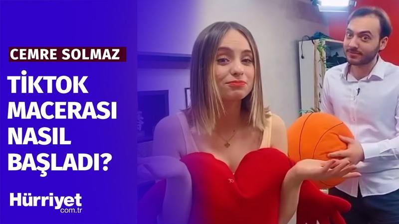 Cemre Solmaz ne kadar kazanıyor?
