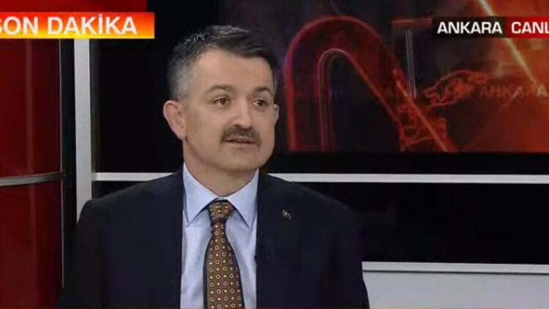 Hangi ilin kaç aylık içme suyu var? Barajlarda durum ne?