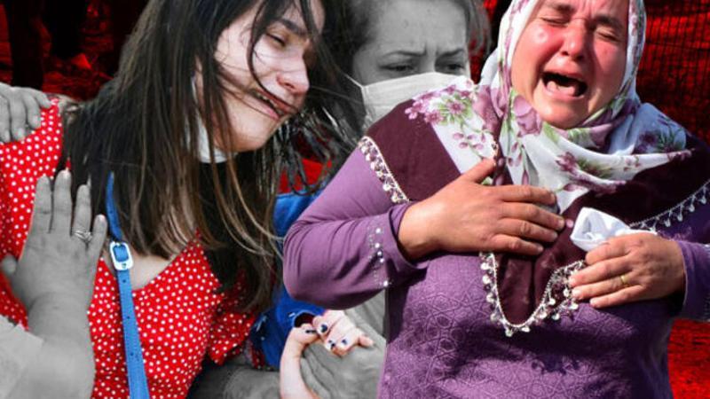 Ağabeyinin gölde cansız bedeni bulundu, feryadı yürekleri dağladı