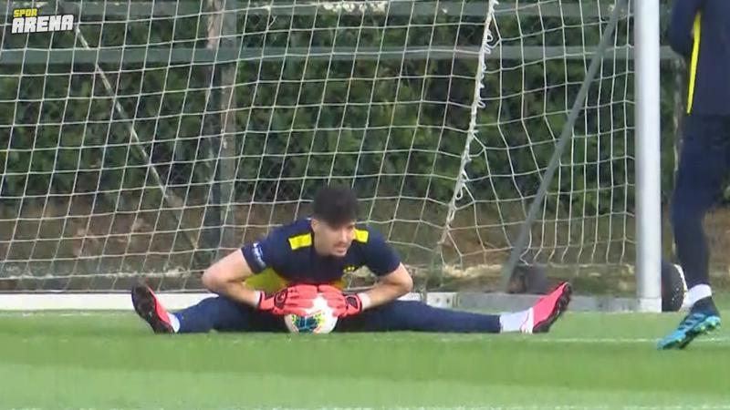 Fenerbahçe'de Yeni Malatyaspor mesaisi