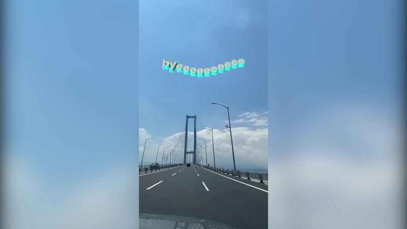 Şarkıcı Alişan kaza yaptı... Eşi Buse Varol sosyal medyadan yolculuğu paylaşmıştı