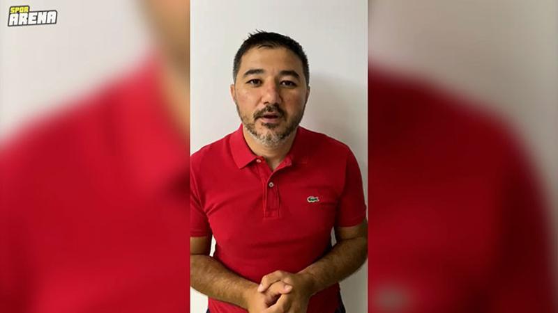 Oğulcan Çağlayan'dan Emre Belözoğlu'na transfer cevabı