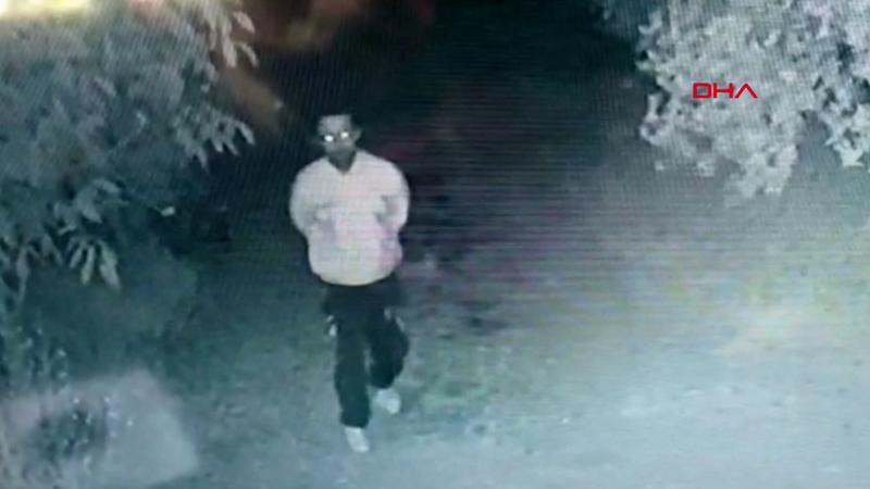 Gündüz yaşlılara yardım bahanesiyle yaklaşıp gece ise evlerini soydu