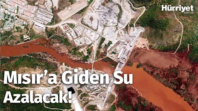 Sisi'nin Gerçek Sorunu - Mısır'ı Bekleyen Büyük Tehlike!