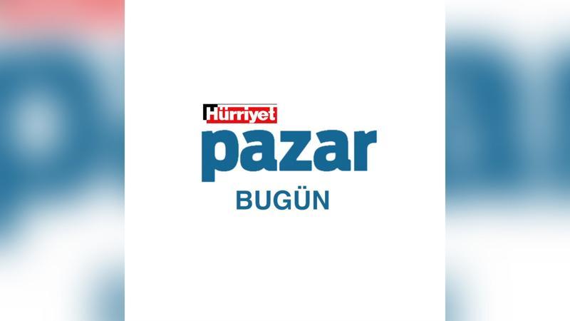 Hürriyet Pazar'da bugün