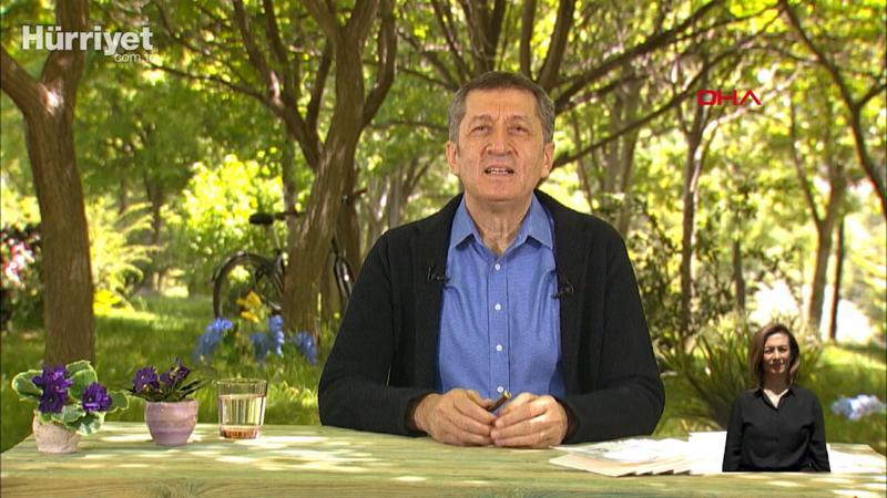 TRT EBA TV'de 'Yaz Okulu' yarın başlıyor