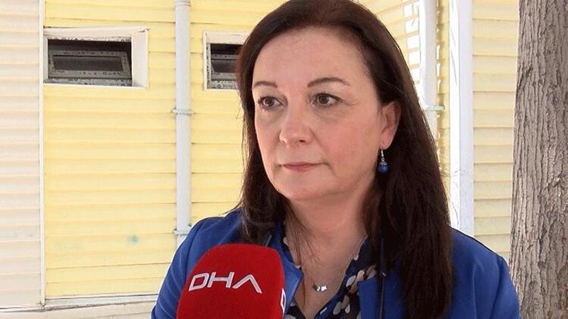 Bilim Kurulu Üyesi Seçil Özkan: Türkiye'de bağışıklık kazanma durumu binde 8