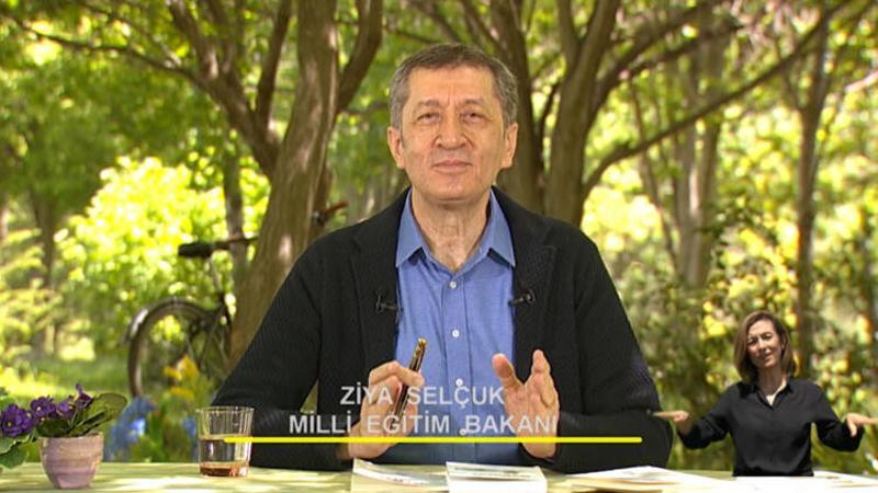 Eğlenceli yaz okulu başladı