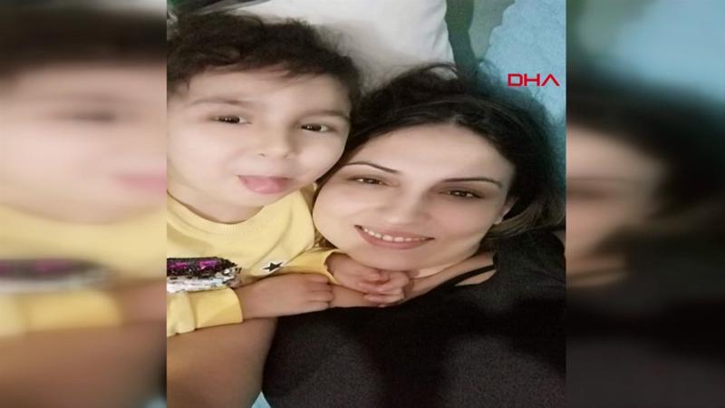 4 yaşındaki çocuğunu yastıkla boğdu, çelişkili ifadesi cinayeti ortaya çıkardı