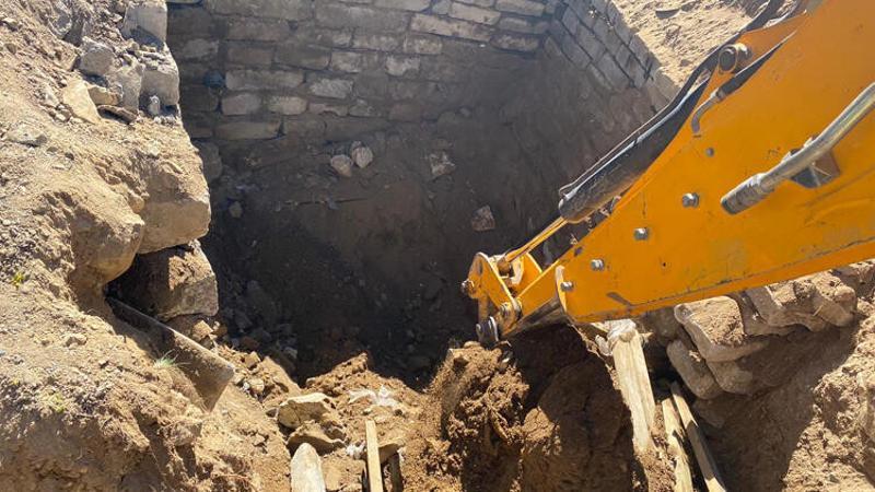 Van'da, teröristlerin hain planı deşifre edildi
