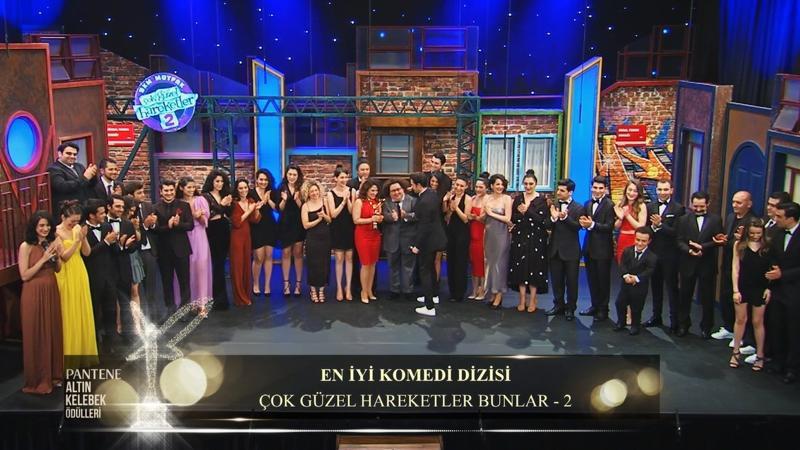 'Bana bu duyguyu yaşattığınız için çok mutluyum'