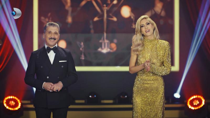 Yıldızı Parlayanlar Alina Boz, Ebru Şahin ve İlayda Alişan oldu