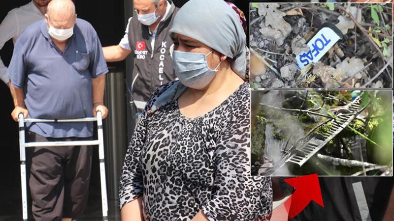 18 yıldır kayıp olan iş adamının yasak aşk kurbanı olduğu ortaya çıktı