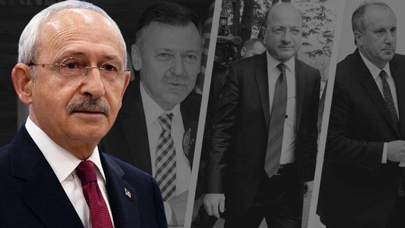Adım adım CHP kurultayı... İşte dikkat çeken kulis bilgileri