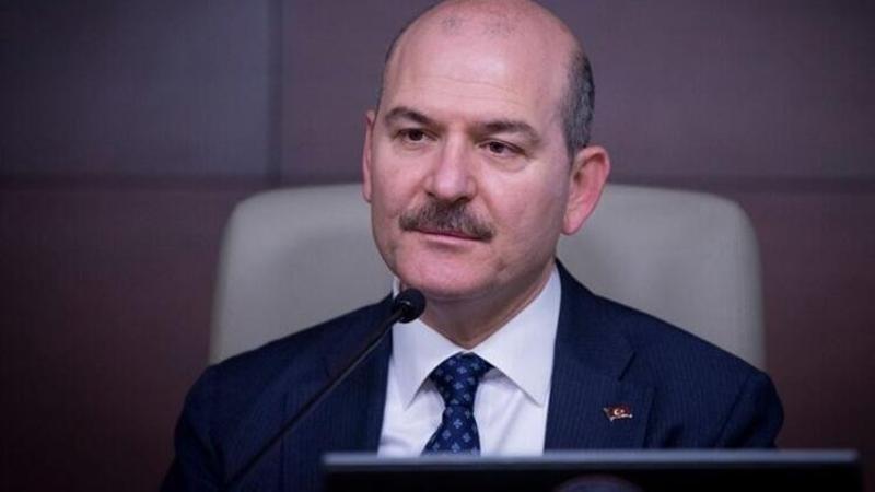 Bakan Soylu duyurdu: İzmir'de 'Alabaylar Çetesi' çöketildi!