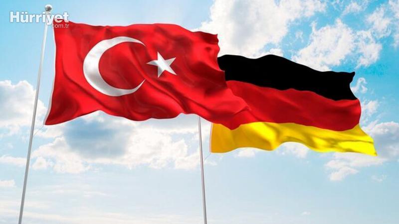 Almanya'dan flaş Türkiye açıklaması: Kısa sürede kaldırılacak