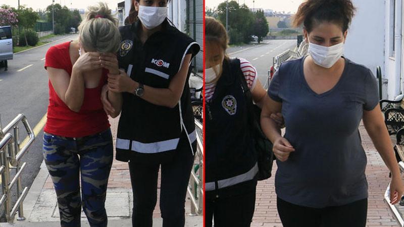 14 milyon lira haksız kazanç sağlayan şebekeye şafak baskını