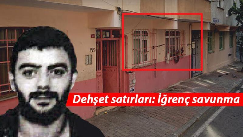 Temizlik işçisine çirkin tuzak: Çocuğunun gözü önünde tecavüz etti!