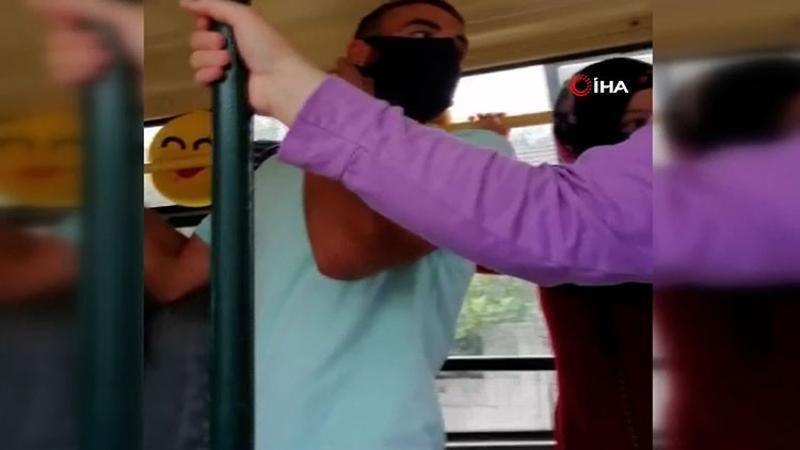 Kuralları hiçe saydı! Verdiği cevap şaşkına çevirdi