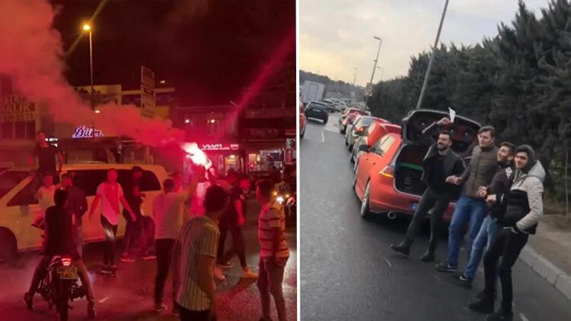 Asker uğurlamaları tamamen yasaklandı