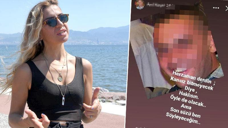 Eşinin tehdit ettiği iki çocuk annesi: Ölmek istemiyorum