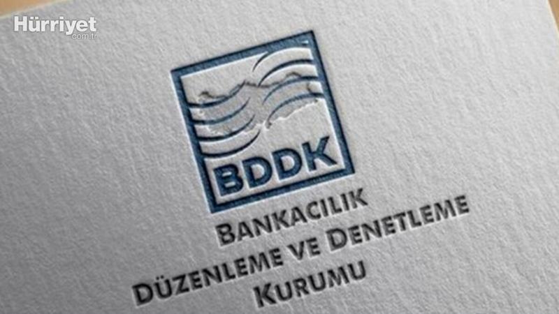 BDDK'dan banka müşterilerine kolaylık mesajı