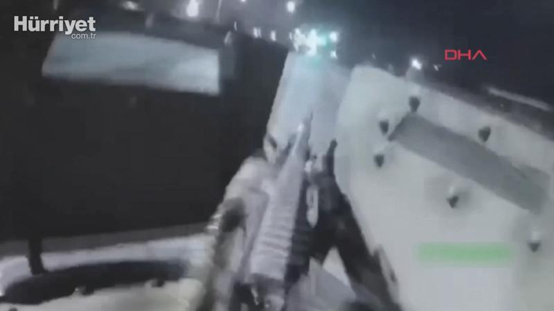 Meksika’da ordu ve kartel arasında çatışma: 16 ölü