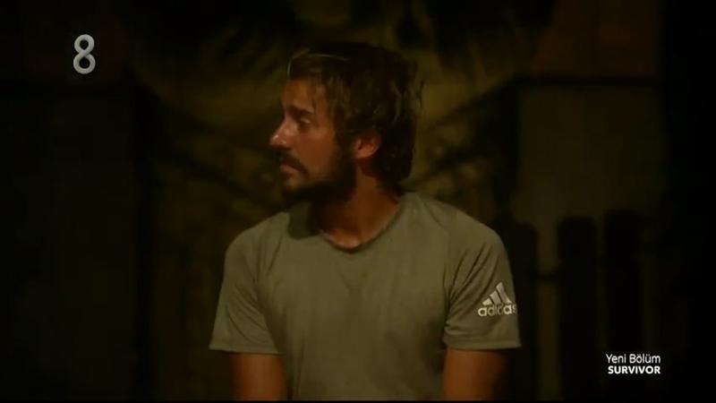 Survivor'da yeni eleme adayı belli oldu...