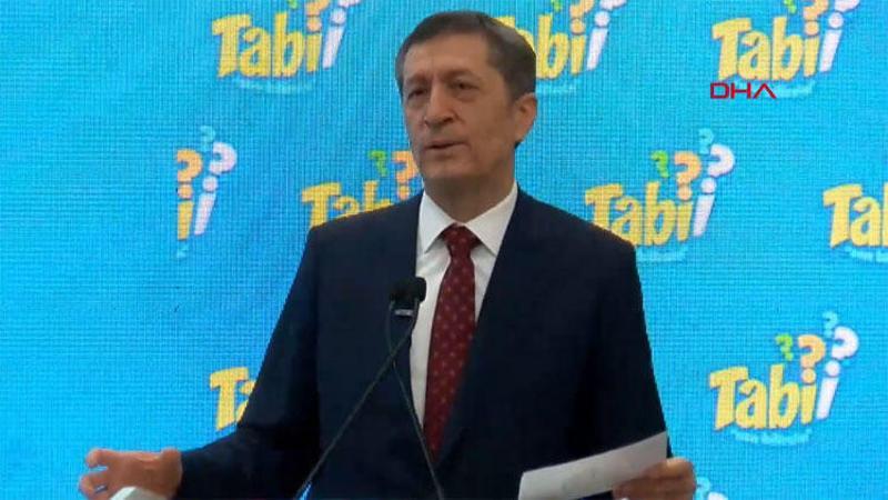 Son dakika haberler... Okullar ne zaman açılacak? Milli Eğitim Bakanı Ziya Selçuk açıkladı