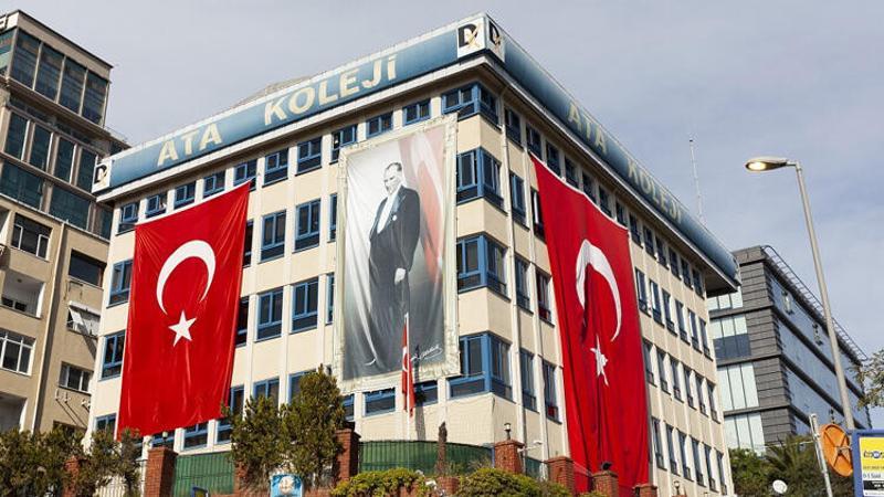 ATA Koleji'nden sağlık çalışanlarına büyük destek