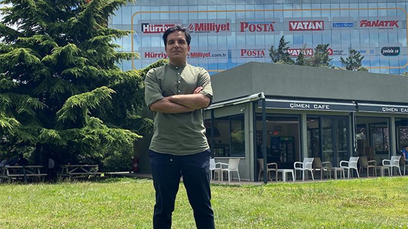 Kenan Koçak: 'Şartlar oluşursa Türkiye neden olmasın...'