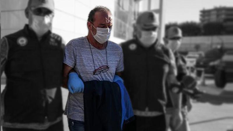 Bursa'da gözaltına alınan Levent Özeren tutuklandı
