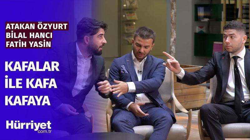 Kafalar | Biri Ayrılsa Bu Kim Olur? | Evlilik Ne Zaman? | Sert Kışkırtma | Challenge | TikTok Özel