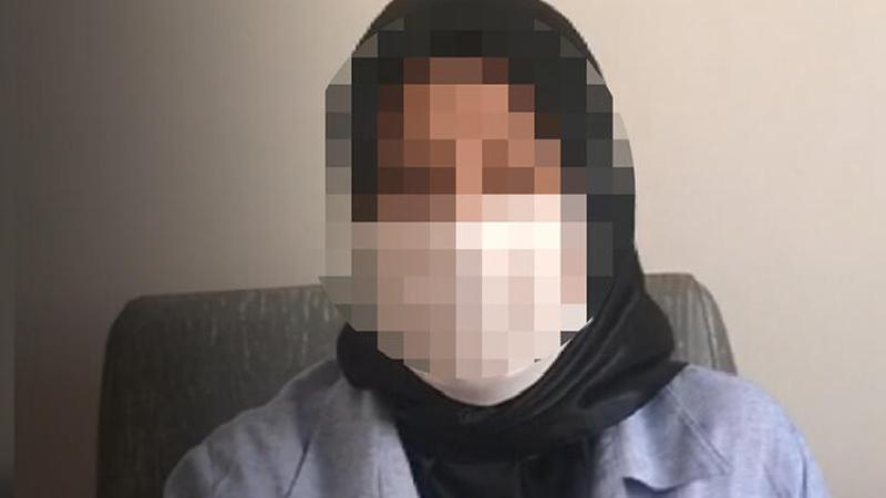 Eş şiddeti mağduru kadın: Öldürmeden dava açılsın