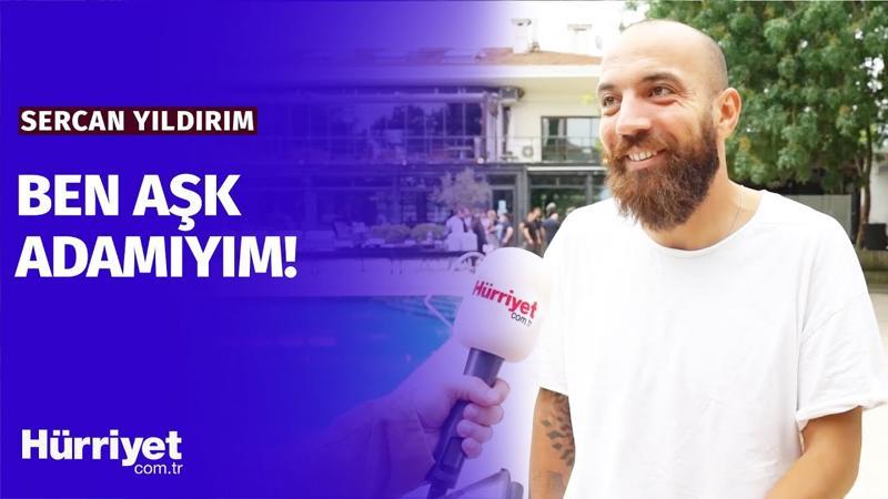 Sercan Yıldırım'a Survivor'ın Enlerini Sorduk | İtiraf: Çok Yanlış Anlamışım