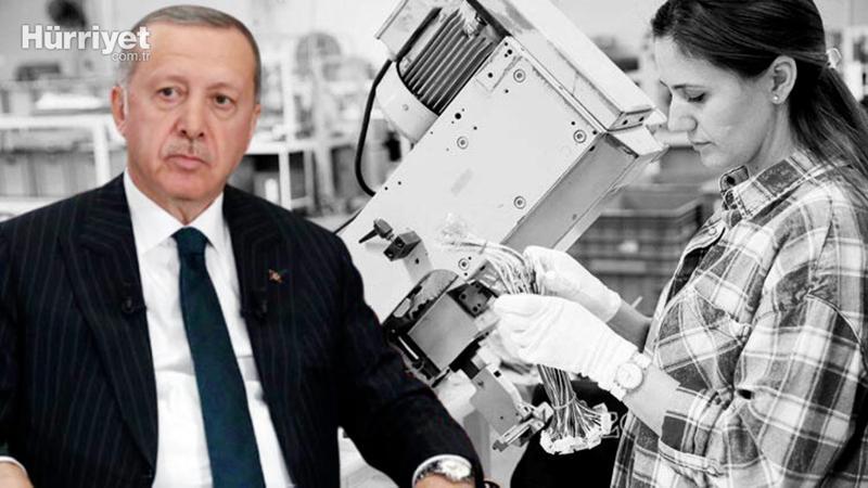 Kıdem tazminatı ve part-time çalışma için düzenleme